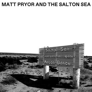 The Salton Sea Demos cover