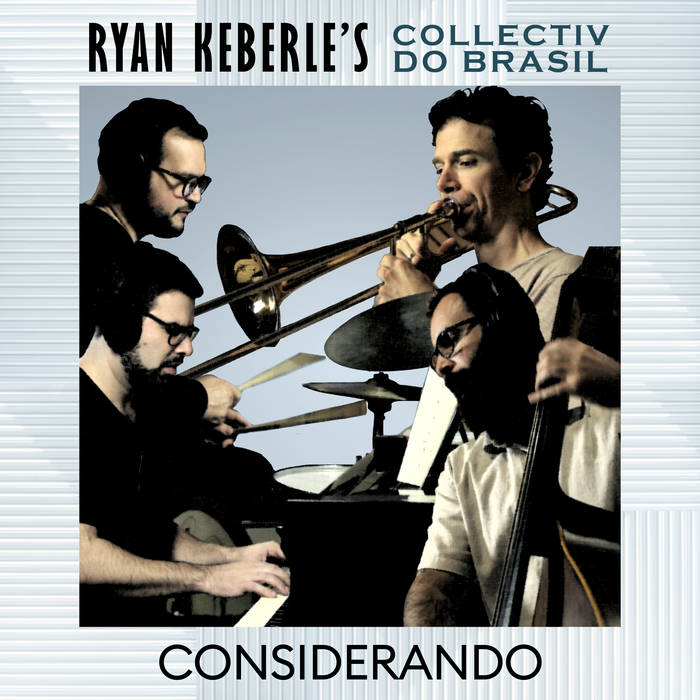 Ryan Keberles Collectiv do Brasil Considerando