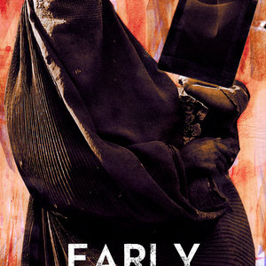 Early Adoption cover
