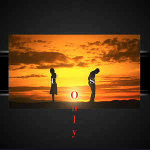 Only Us cover