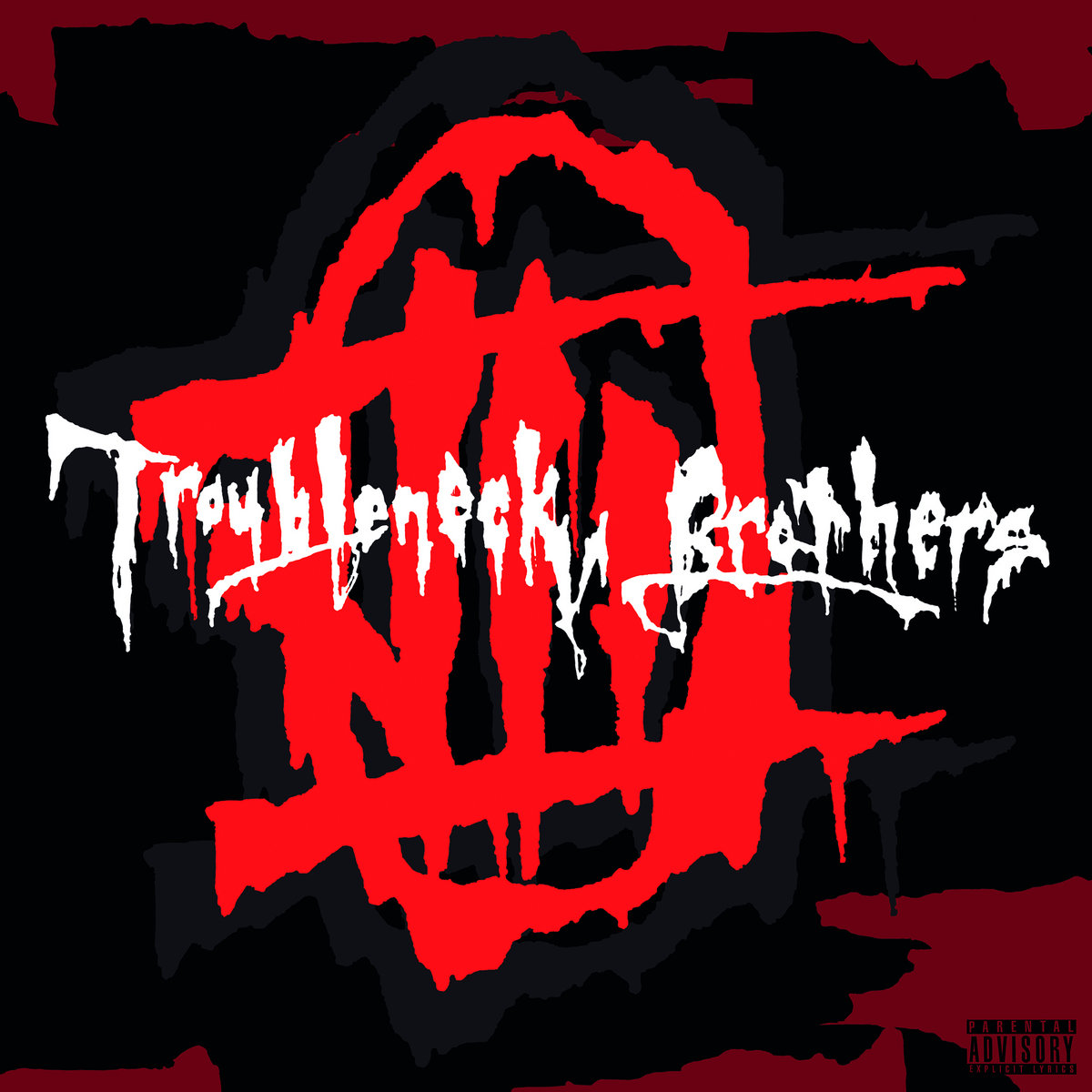 洋楽 TROUBLENECK BROTHERS - LOVE/HATE CD Love/Hate | The Troubleneck Brothers | 90s Tapes