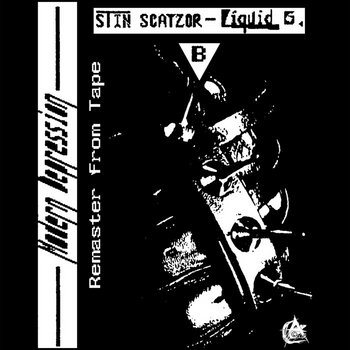 Music | Liquid G. (aka Liquid Garbage)