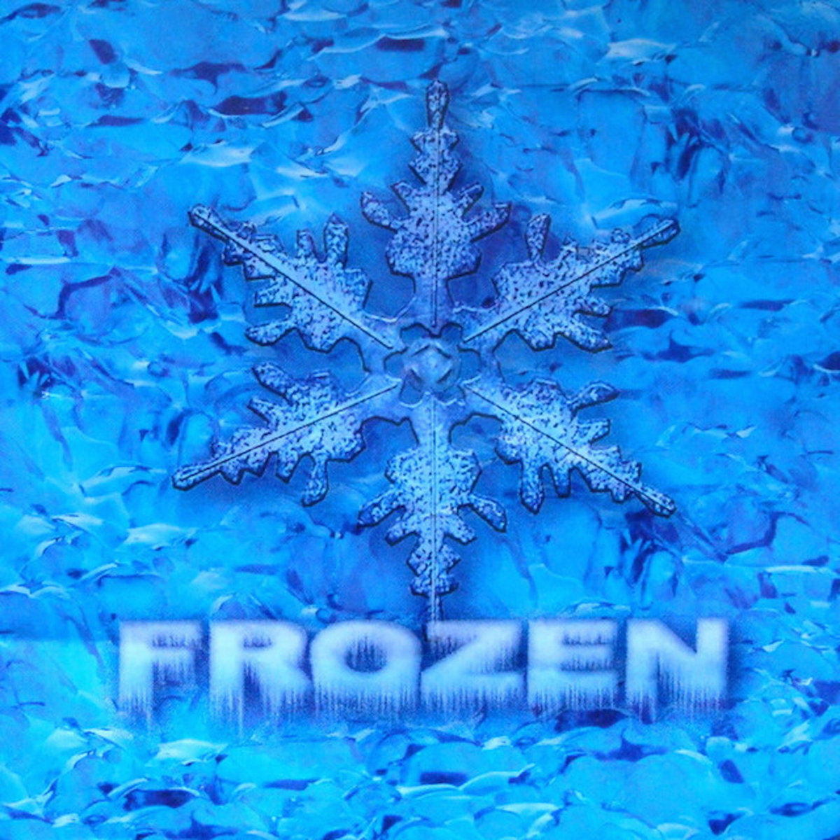 Frozen | FROZEN | Ciuda Danodelu Niverso