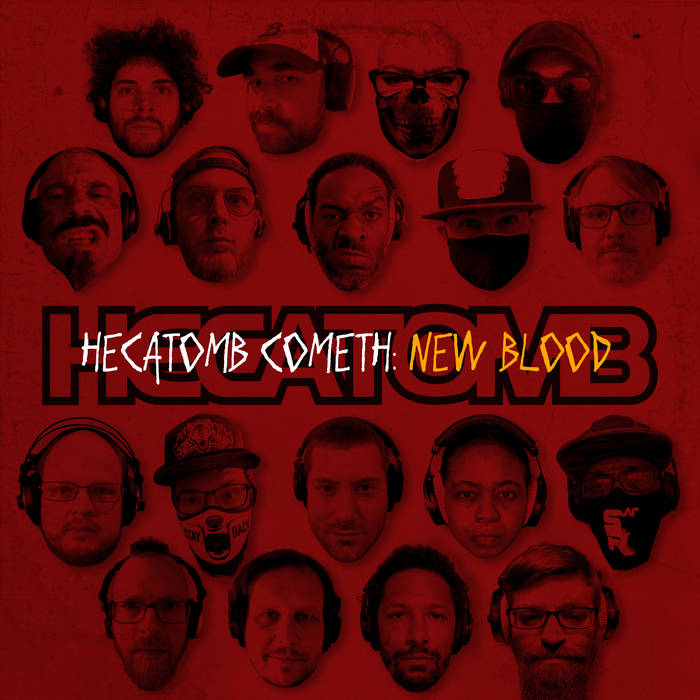 Music | Hecatomb Hip-Hop