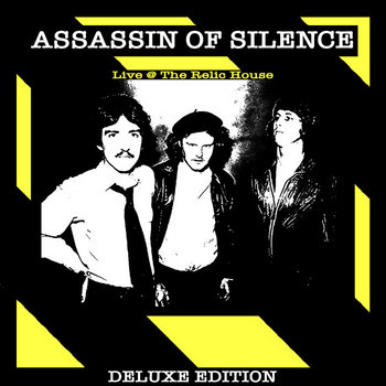 Music | Assassin of Silence