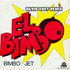 Bimbo Jet - El Bimbo (David Kust Remix)