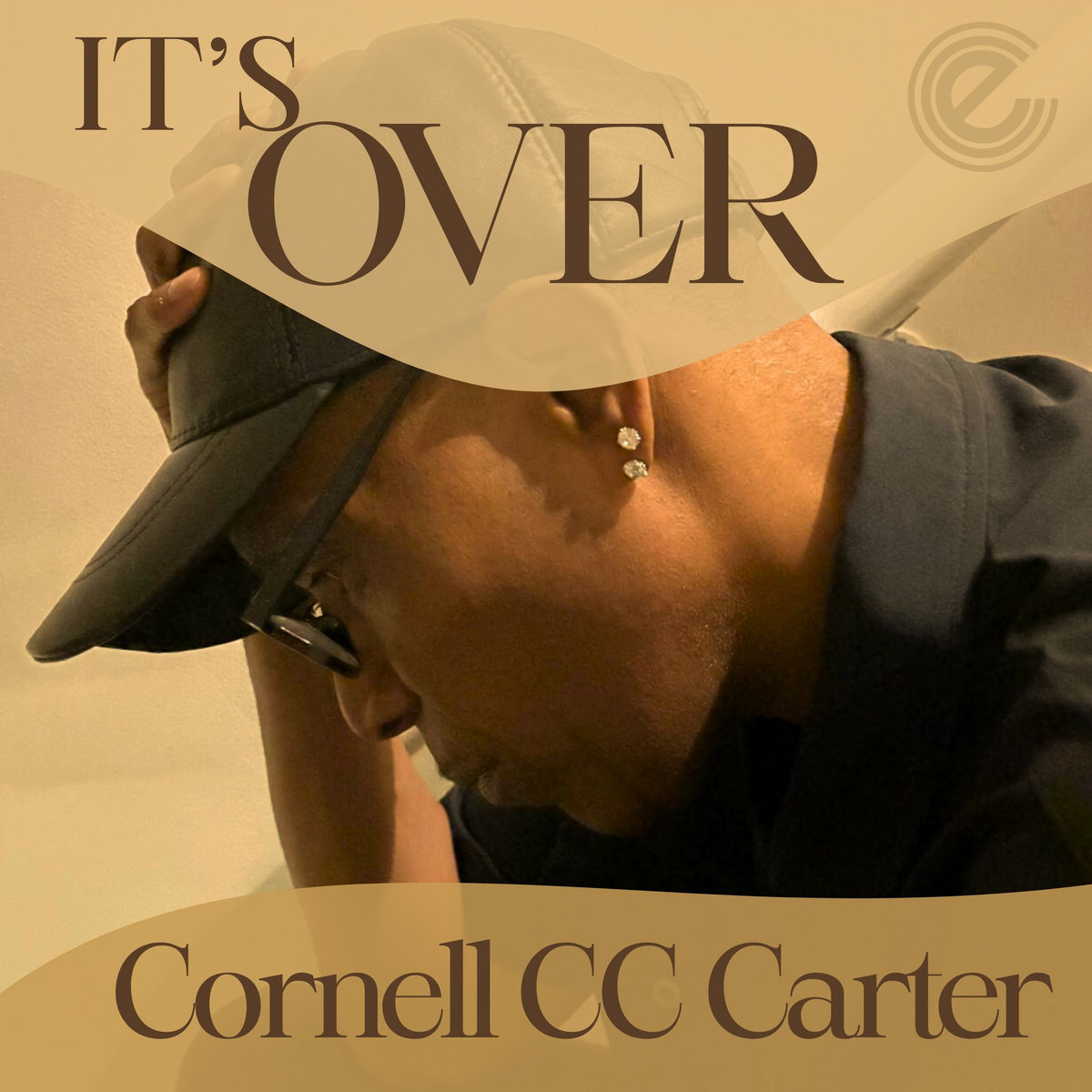 It's Over | Cornell CC Carter