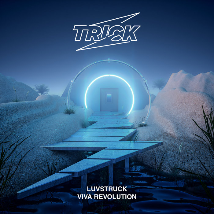 Viva Revolution Luvstruck Trick(04)