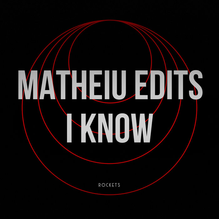 Matheiu Edits Vol6 / Bandcamp Exclusive | Matheiu