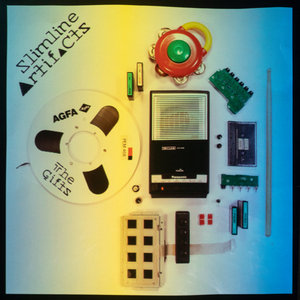 Slimline Artifacts cover