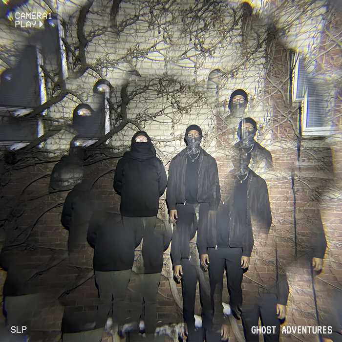 Ghost Adventures | NoMantra x Chanjar | NoMantra