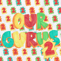Our Gurus 2 cover art
