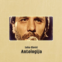 Antologija cover art