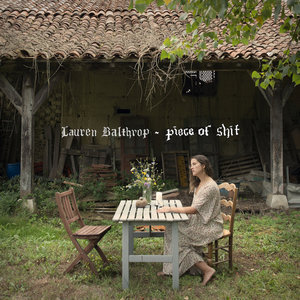 Piece of Shit cover