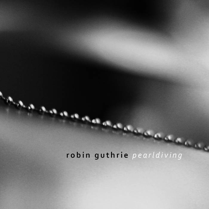 robin guthrie tour
