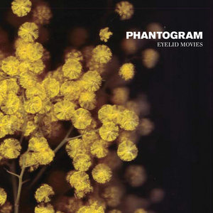 Phantogram — Eyelid Movies (Expanded Edition)