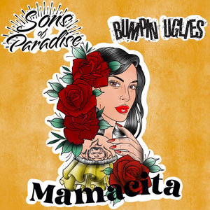 Mamacita (with Bumpin Uglies) cover
