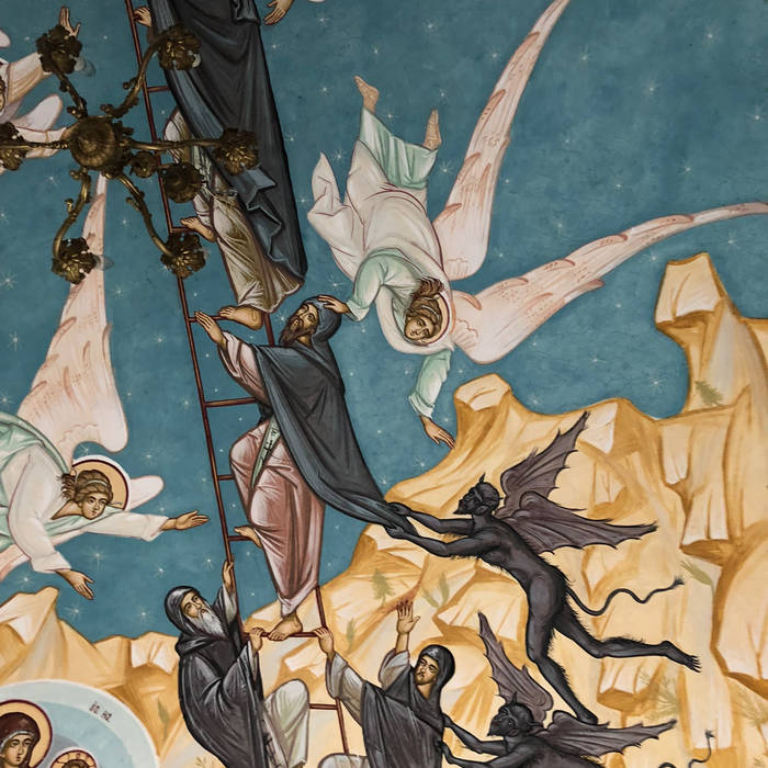 I Close My Eyes In Order To See Barac Barac