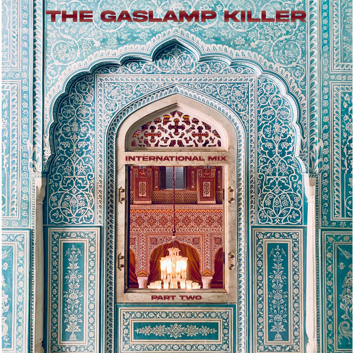 洋楽 THE GASLAMP KILLER BREAKTHROUGH 2LP Mi00MDUxLmpwZWc.jpeg