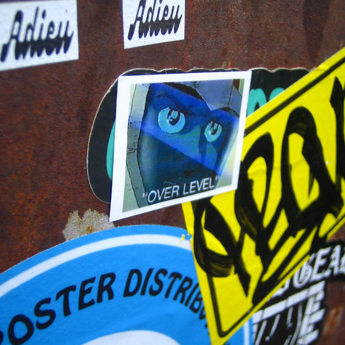 VANISHING VISION | INTERNET CLUB