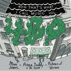Pictures of Vernon — Now That's What I Call Music Vol. 420