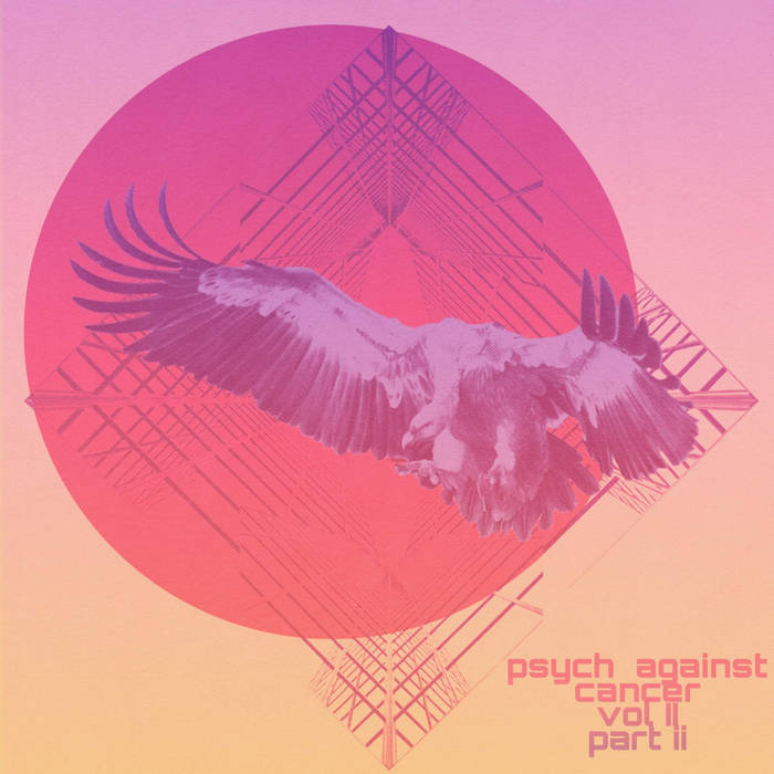 Psych Against Cancer Vol Part Psych Lovers
