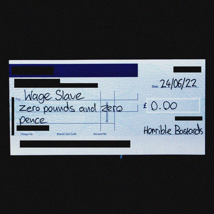 Wage Slave Skitz Wizards