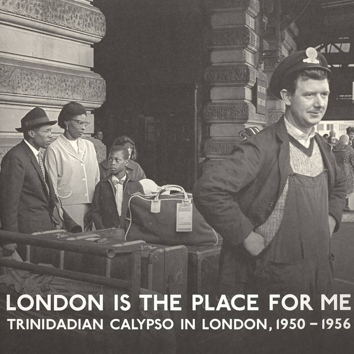 福袋 オンライン The Is London Place London In Calypso (Trinidadian Me For その他
