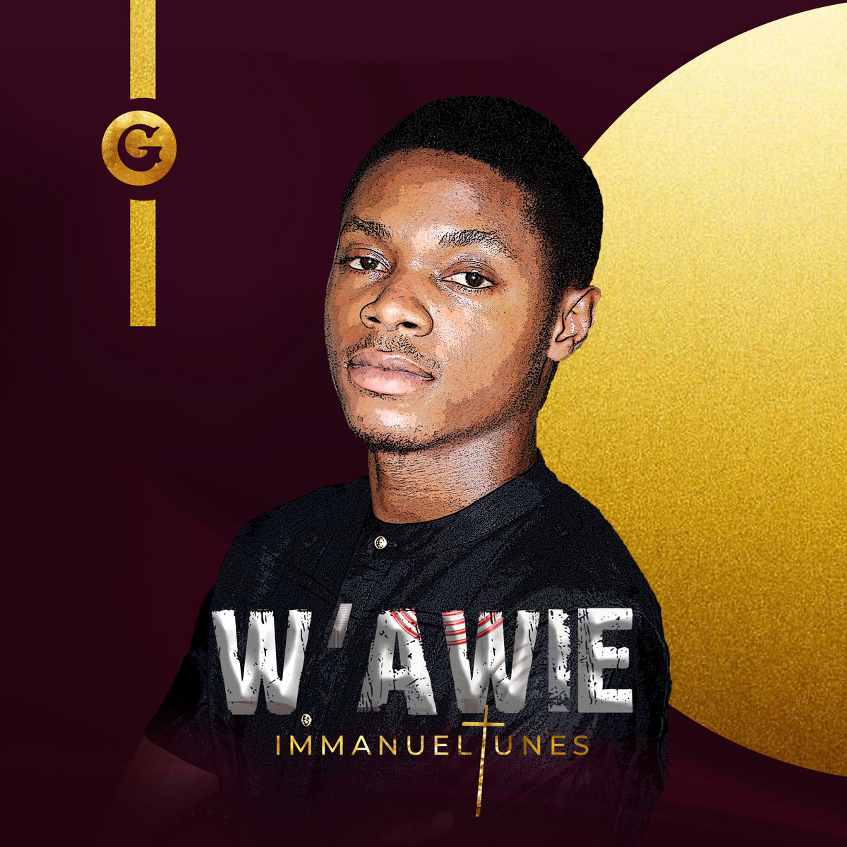 W'awie | ImmanuelTunes