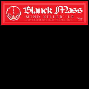Mind Killer cover