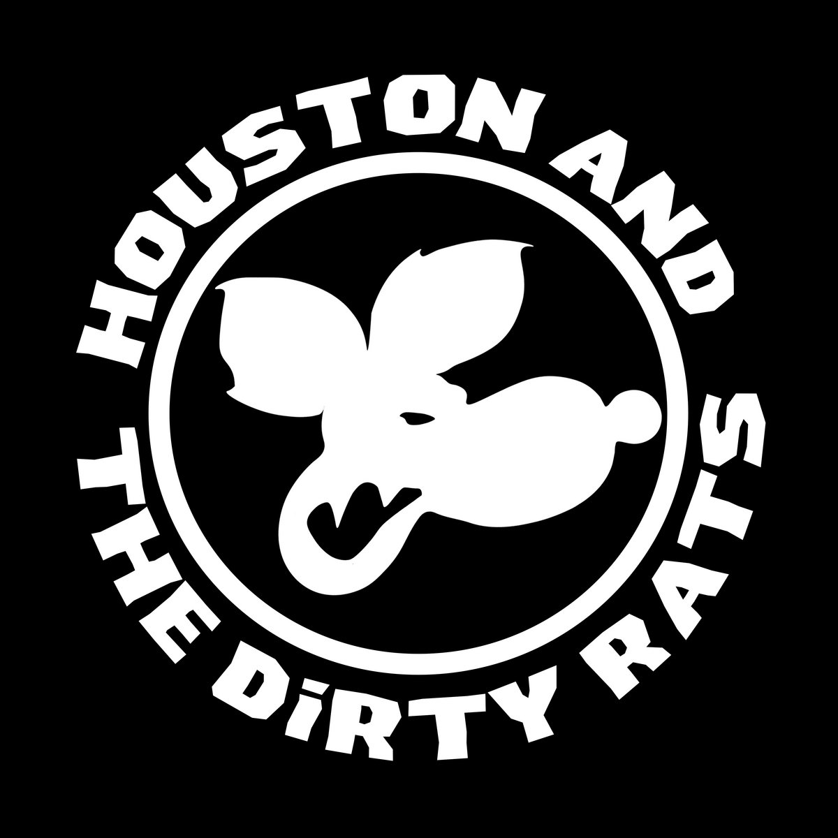 RAT EP | Houston & The Dirty Rats