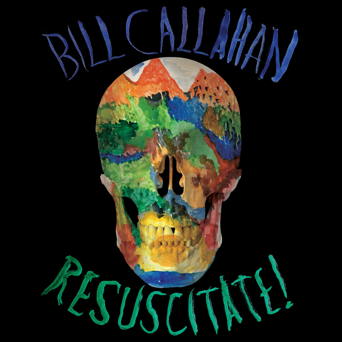 Resuscitate! by Bill Callahan
