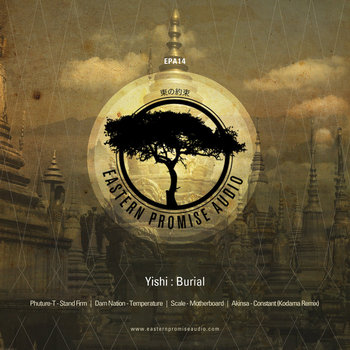 Music | Eastern Promise Audio