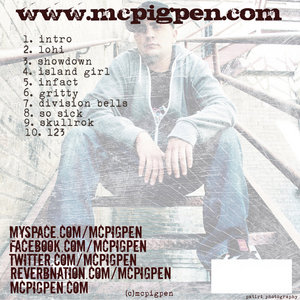 The Swine Sampler cover
