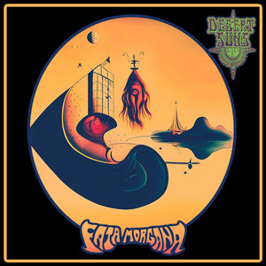 Desert Suns — Fata Morgana