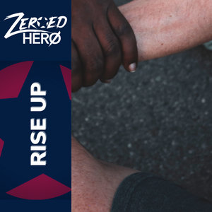 Rise Up (Single) cover