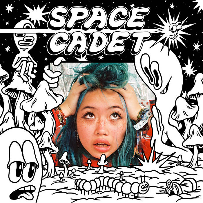 space-cadet