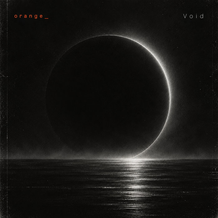 Pochette de Void par orange_
