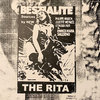 The Rita / Ba. Ku. Cover Art