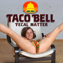 Taco Bell EP cover art