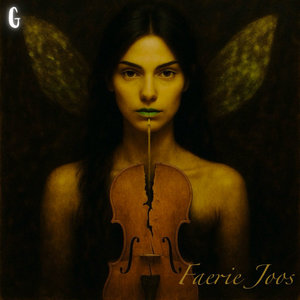 Faerie Joos cover