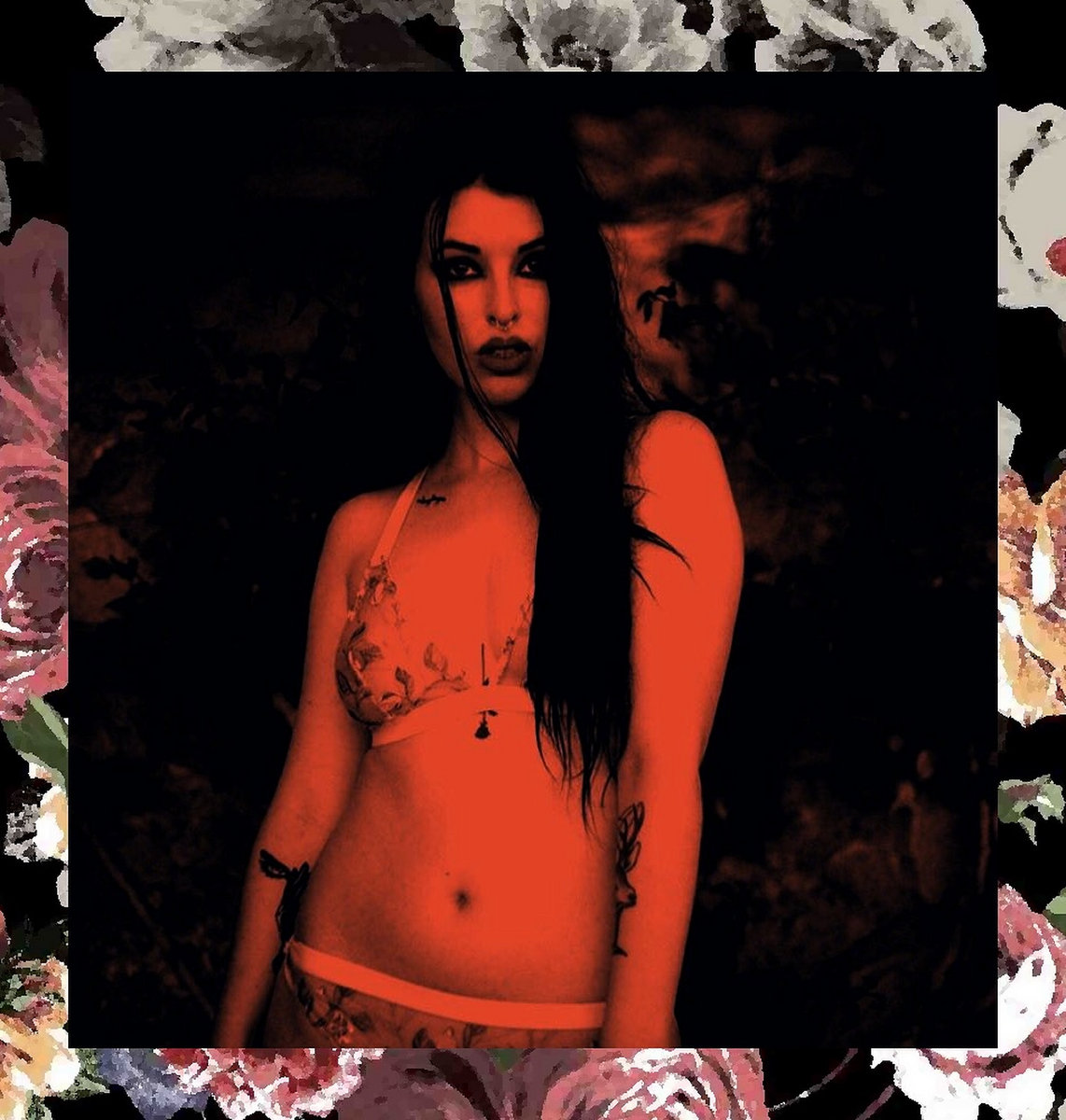 Iv Scarlet Diva Thomas Puopolo