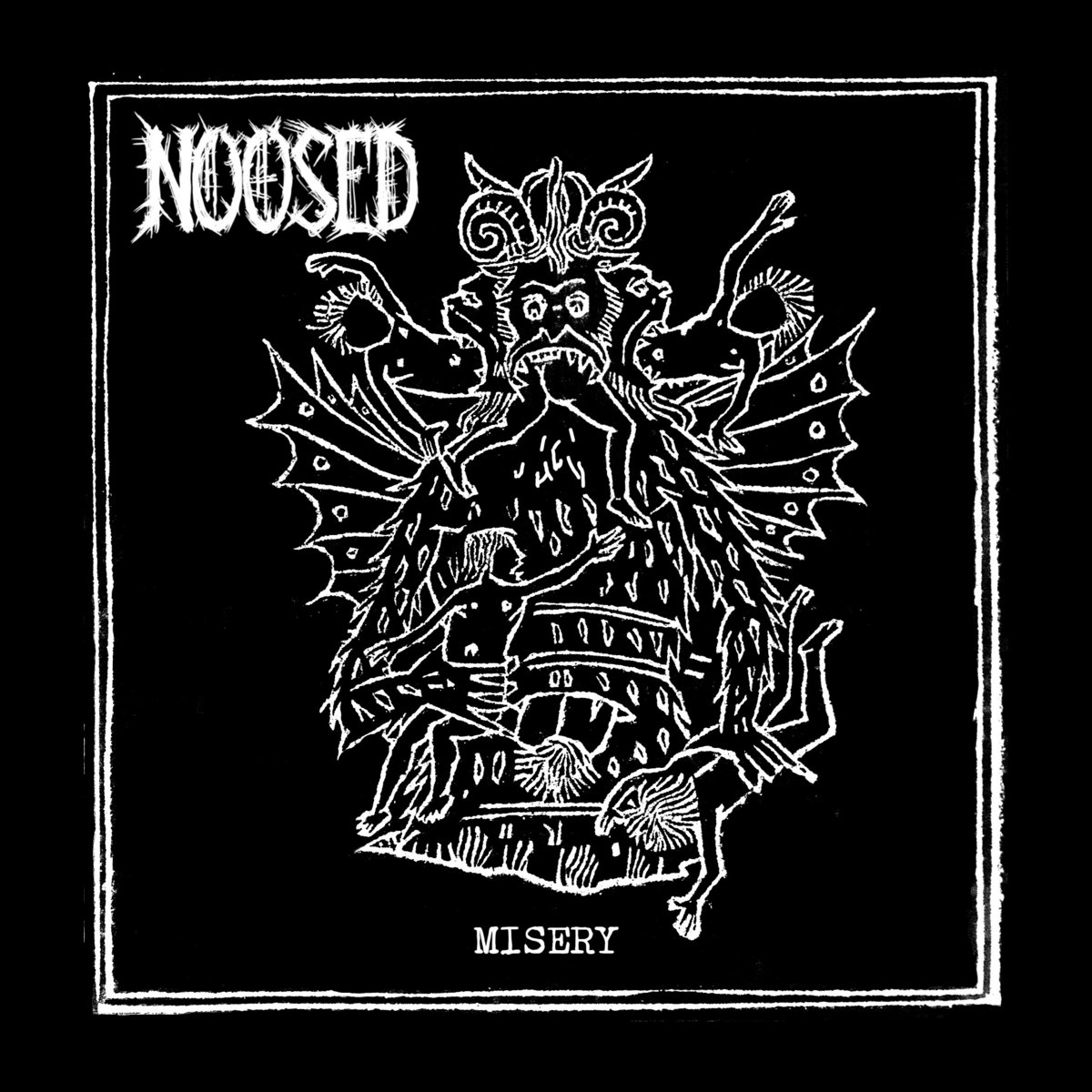 Misery | NOOSED | Fiadh Productions