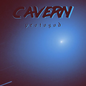 Protogod cover