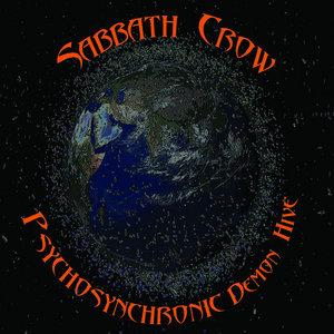 Psychosynchronic Demon Hive cover
