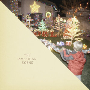 The American Scene — Xmas in the Suburbs