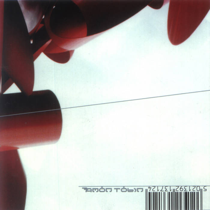 Amon Tobin ‎– Bricolage Bricolage | Amon Tobin