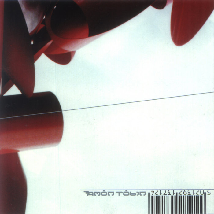 Amon Tobin ‎– Bricolage a0369134813_5.jpg