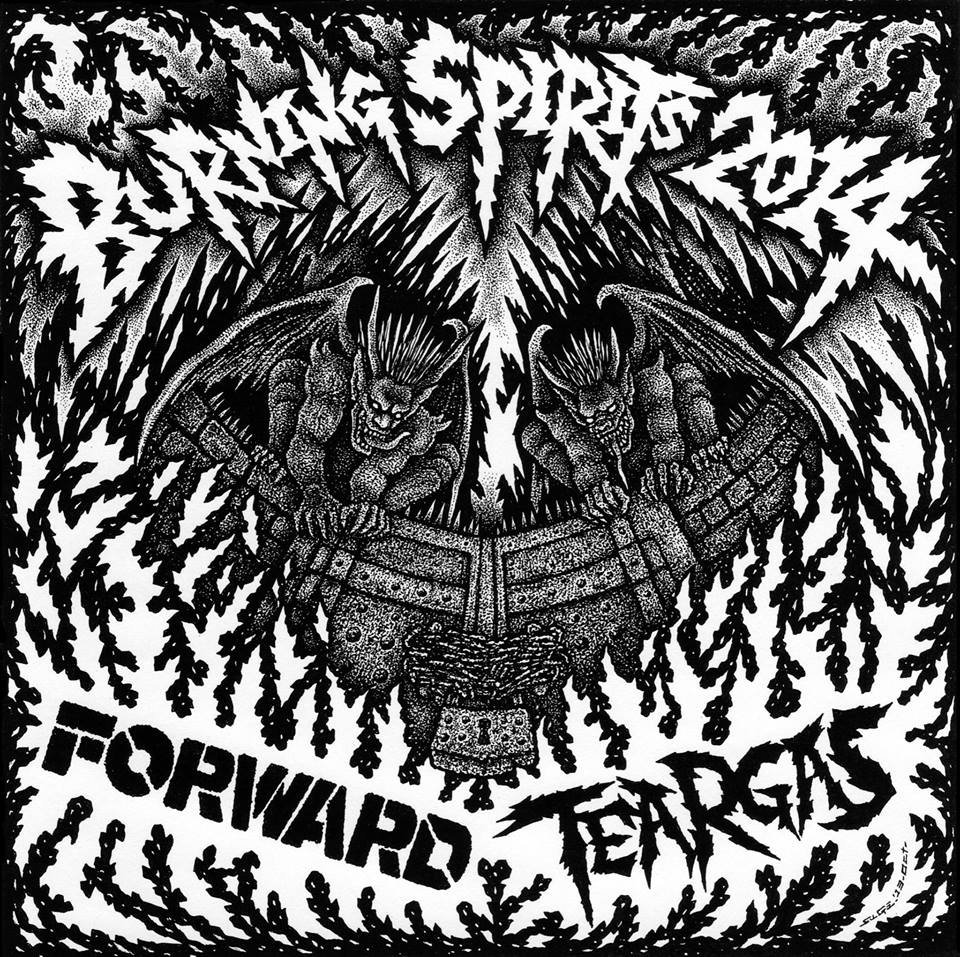 洋楽 old wounds the suffering spirit Old Wounds – The Suffering Spirit | Releases | Discogs