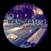 Multitrack Raw​-​Works Volume 3